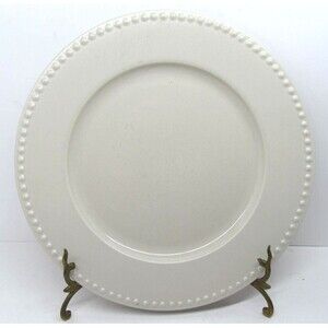 Dansk Rondure Sage 11" Dinner Plate